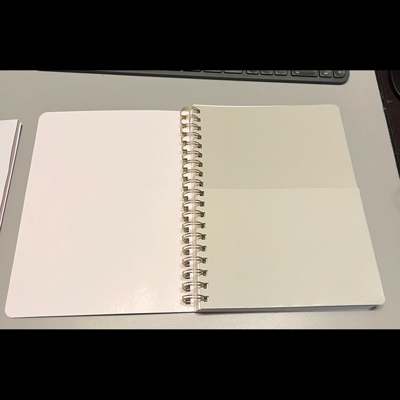 Fringe Studio Office Fringe Studio Spiral Notebook World Map Poshmark